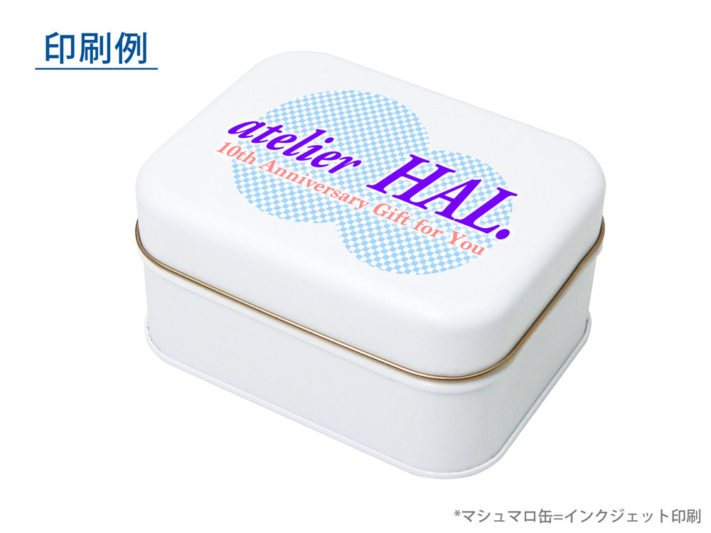 印刷例画像